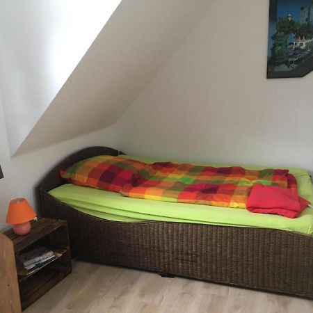 Ferienwohnung Ruhrort Brilon Exterior photo